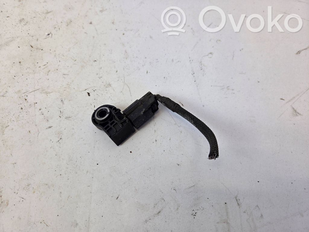 Land Rover Range Rover Evoque L538 Czujnik uderzenia Airbag 