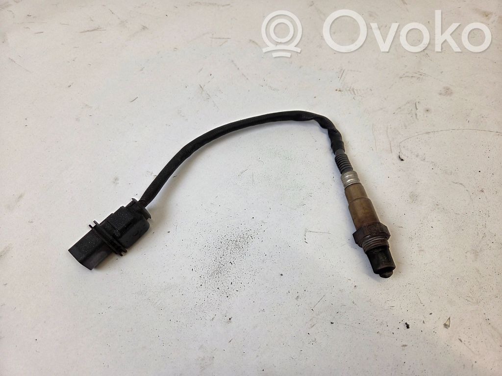 Saab 9-3 Ver2 Lambda probe sensor 