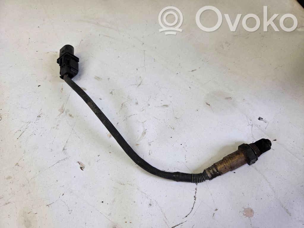 Saab 9-3 Ver2 Lambda probe sensor 
