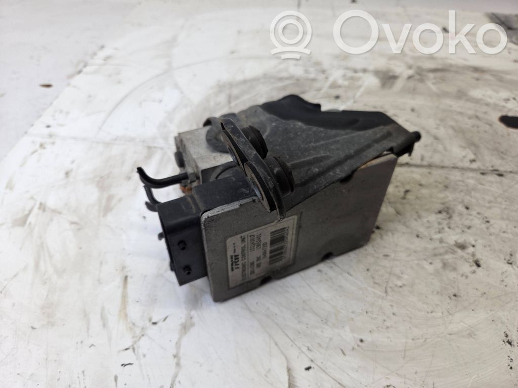 Saab 9-3 Ver2 ABS bloks 