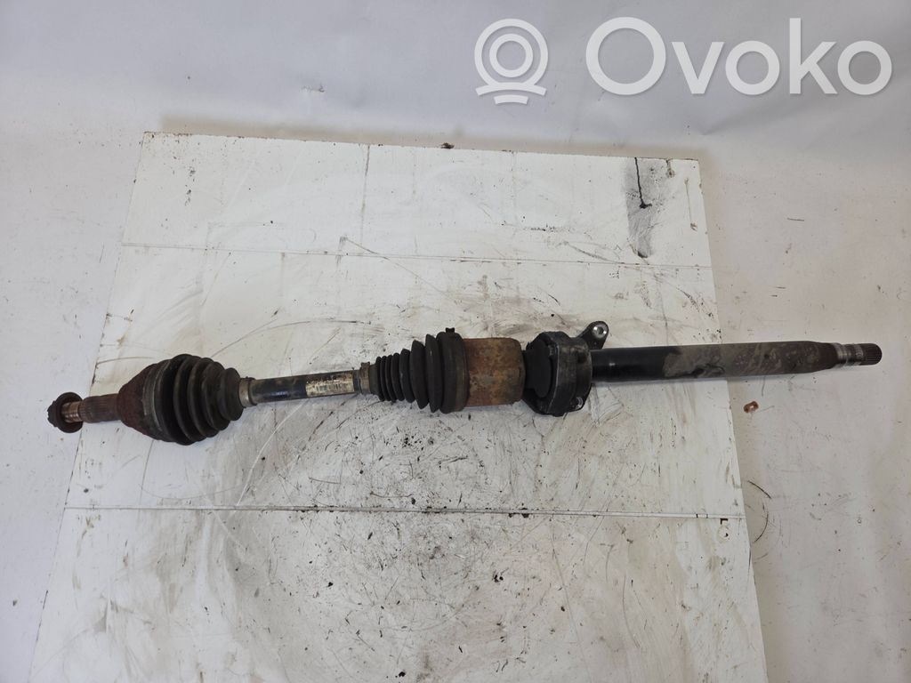 Saab 9-5 Eje de transmisión delantero 
