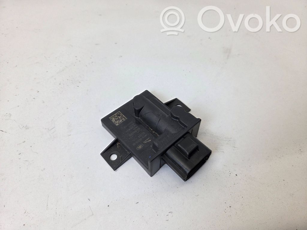 Jaguar F-Pace Unité de commande / module de pompe à carburant 