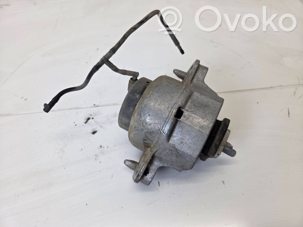 Jaguar F-Pace Engine mount vacuum valve 