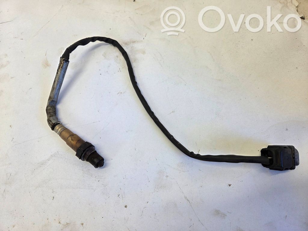Saab 9-3 Ver2 Lambda probe sensor 