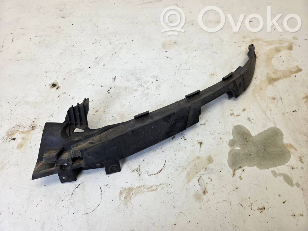 Saab 9-5 Suport montare bară față 