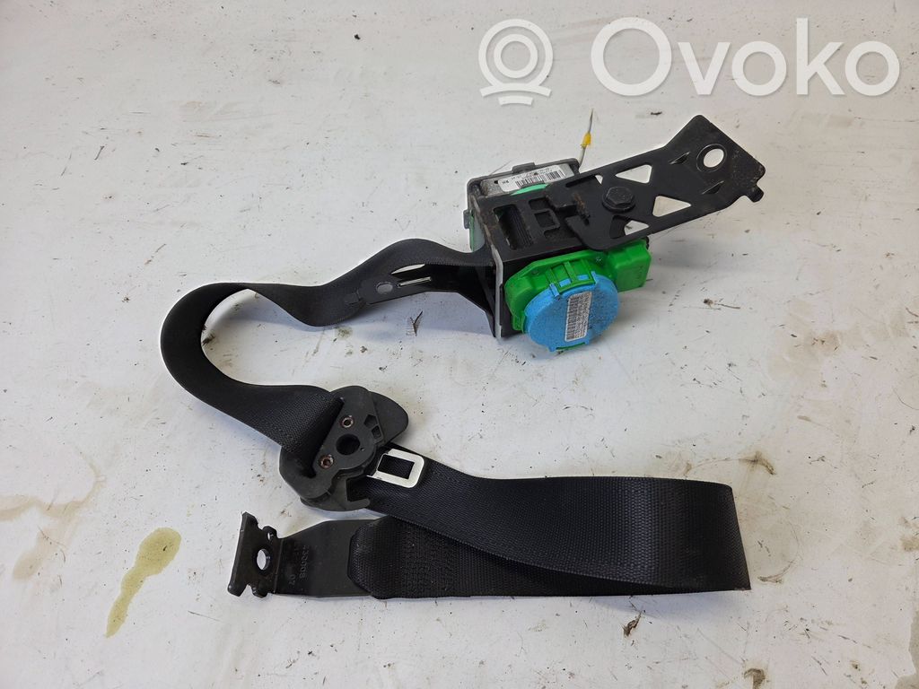 Saab 9-3 Ver2 Cinturón delantero 