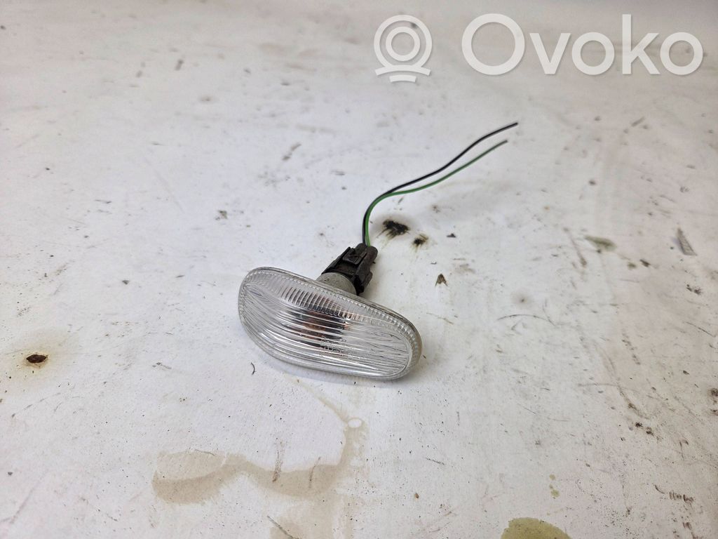 Saab 9-3 Ver2 Seitenblinker 
