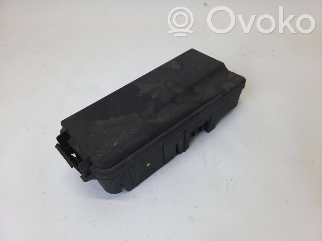 Saab 9-3 Ver2 Fuse box set 