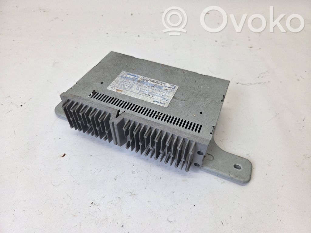Saab 9-3 Ver2 Vahvistin 