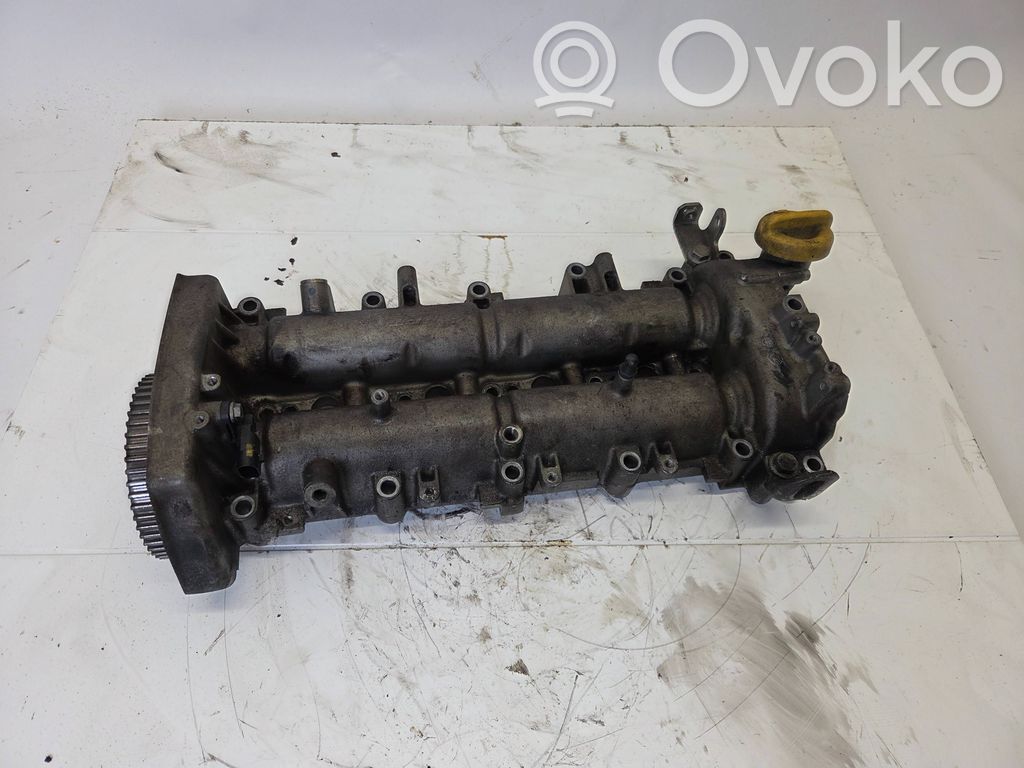 Saab 9-3 Ver2 Rocker cam cover 