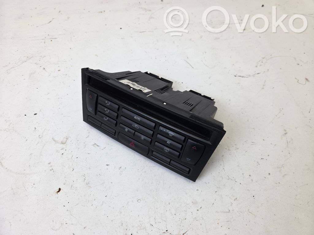 Climate control unit   12803221