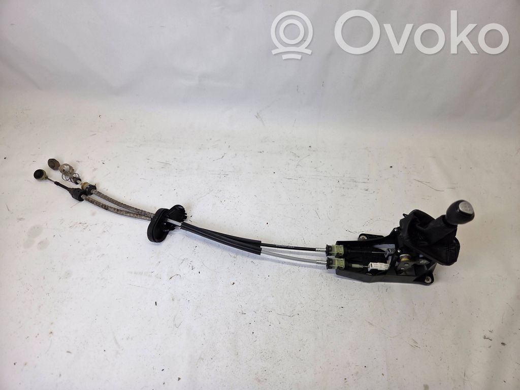 Saab 9-3 Ver2 Selector caja de cambios 