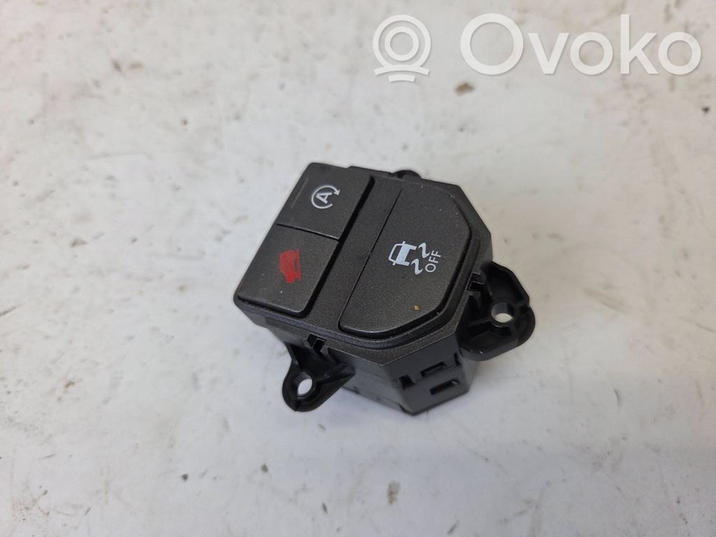 Land Rover Evoque I Otros interruptores/perillas/selectores 