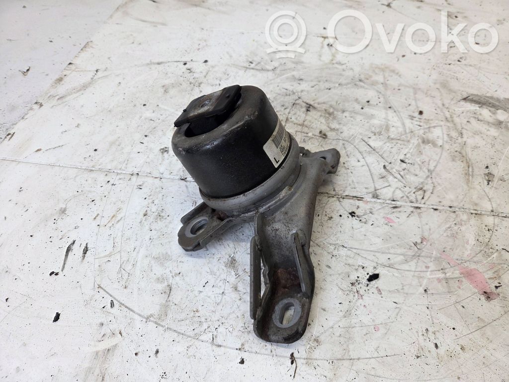 Land Rover Evoque I Engine mount bracket 