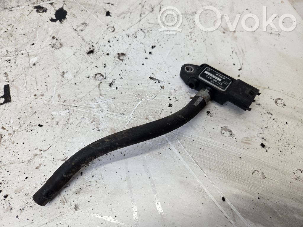 Luftdrucksensor   0281002770