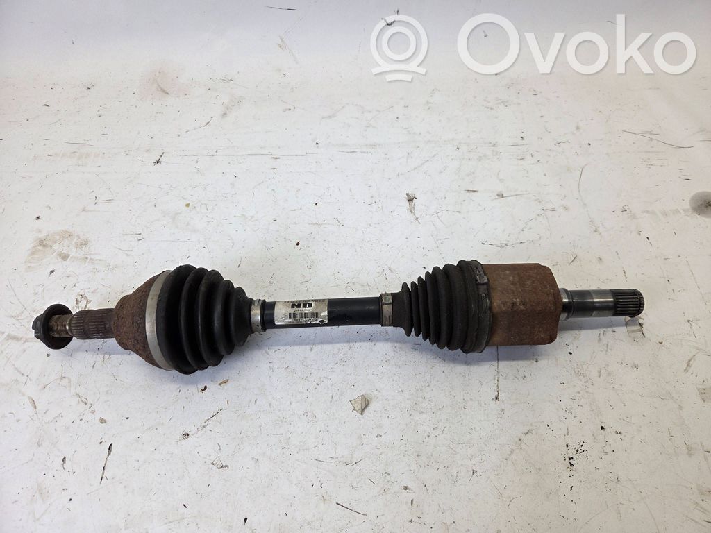 Saab 9-5 Eje de transmisión delantero 