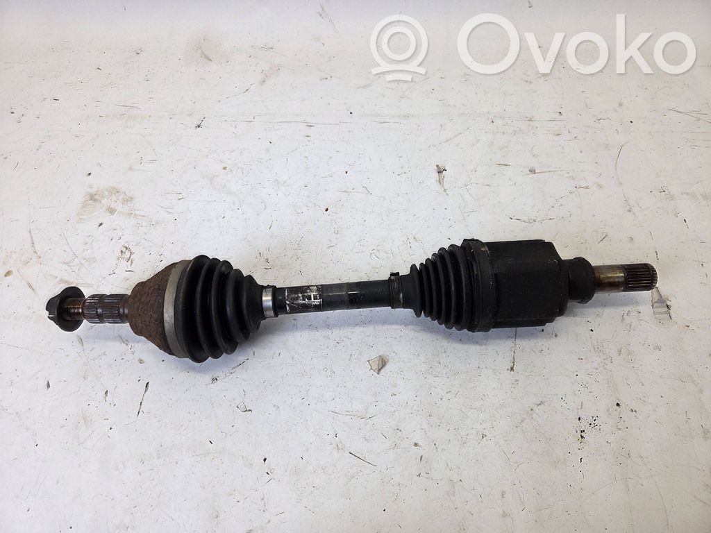 Saab 9-5 Eje de transmisión delantero 
