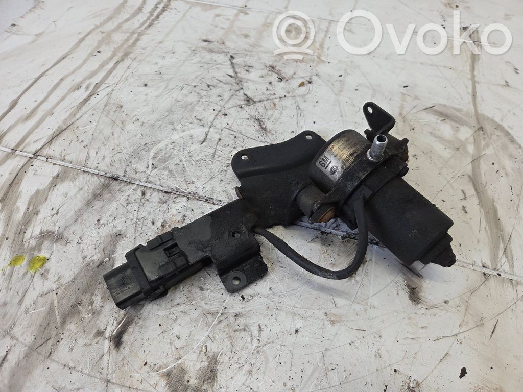 Saab 9-5 Vakuumo pompa 
