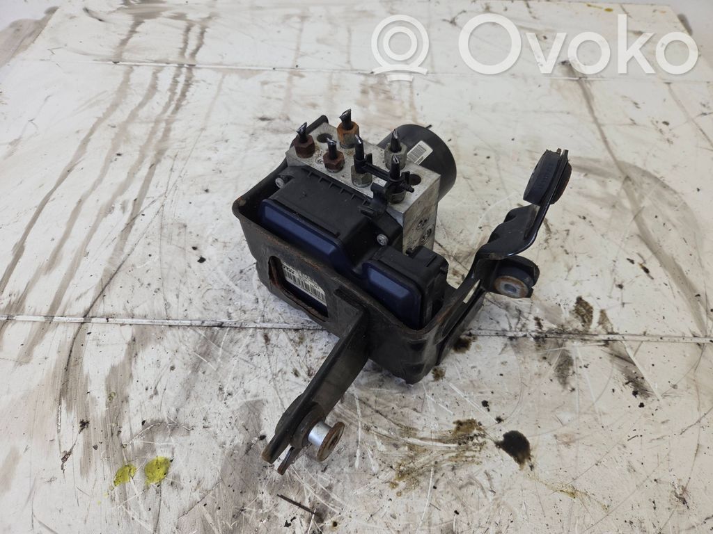 ABS Pump   13328651