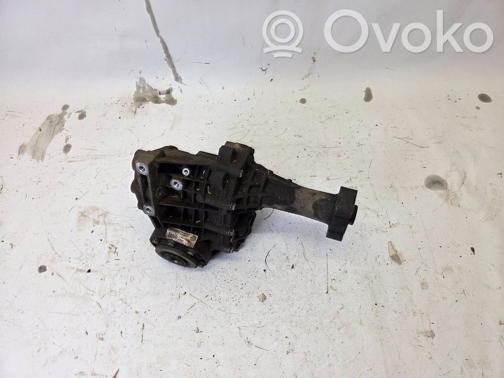 Saab 9-5 Gearbox transfer box case 