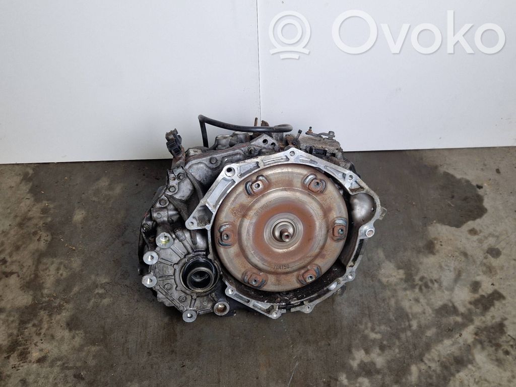 Automatic gearbox   55571820,TF80SC,AF40