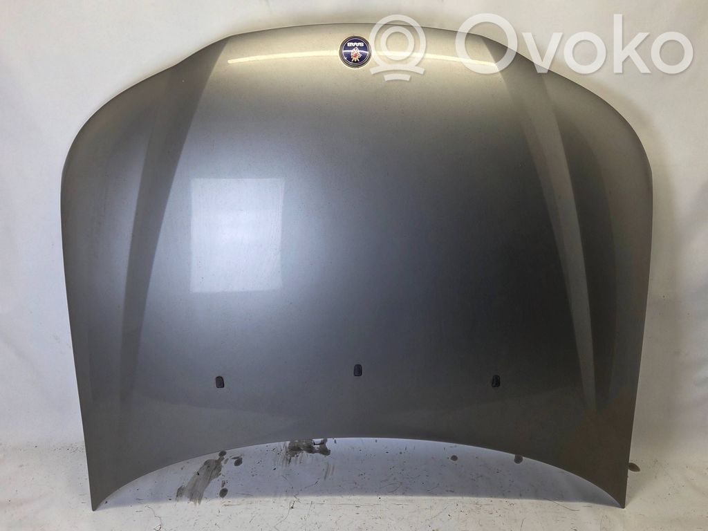 Engine bonnet/hood
