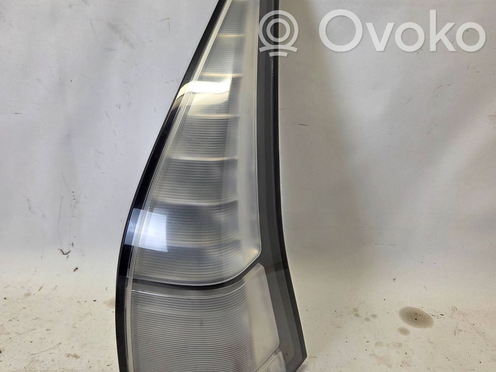 Saab 9-3 Ver2 Takavalot 