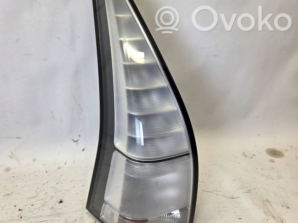 Saab 9-3 Ver2 Takavalot 