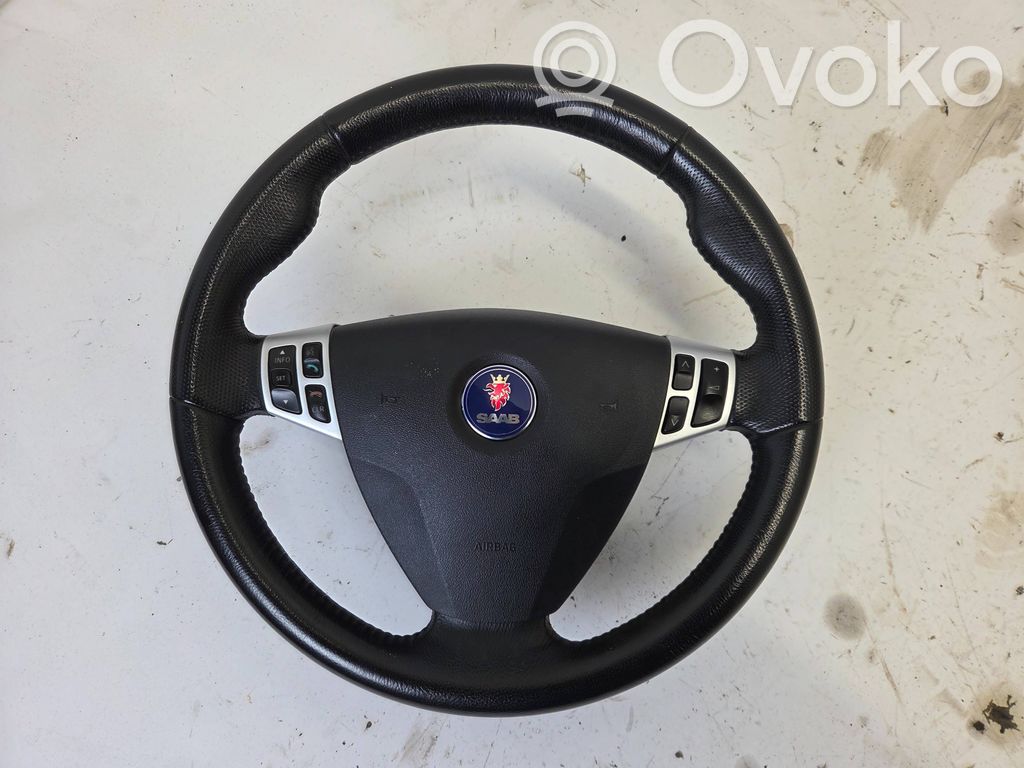 Saab 9-3 Ver2 Vairas 