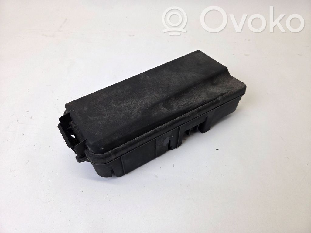 Saab 9-3 Ver2 Fuse module 