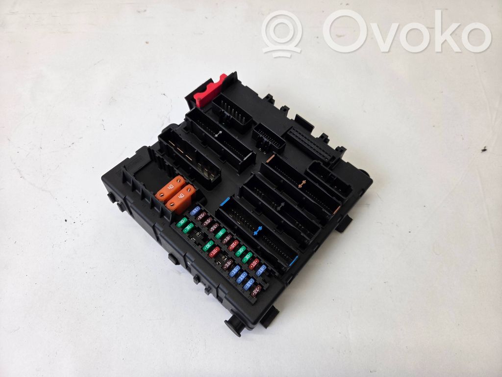 Fuse module   12769678