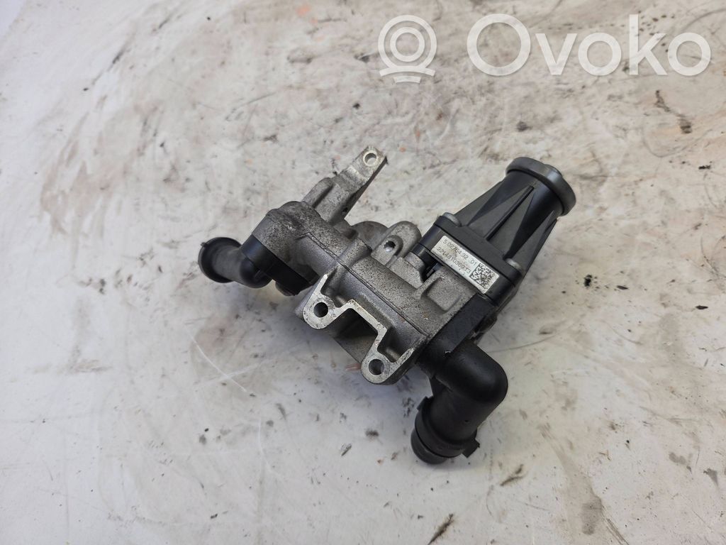 Válvula EGR   G4D39D475AD