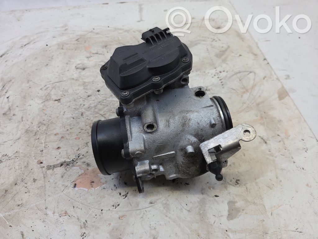 Válvula EGR   G4D35H273AC