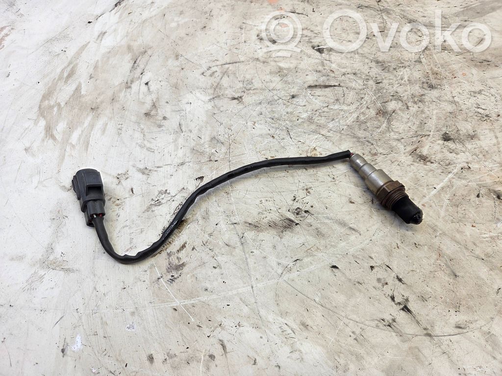 Jaguar XE Lambda probe sensor 