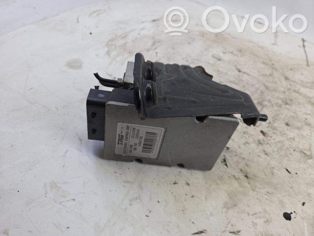 Saab 9-3 Ver2 ABS Pump 