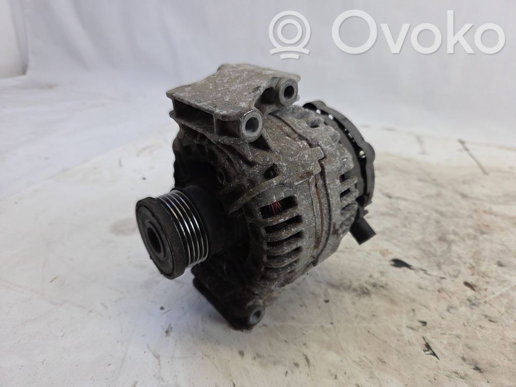 Saab 9-3 Ver2 Ģenerators 