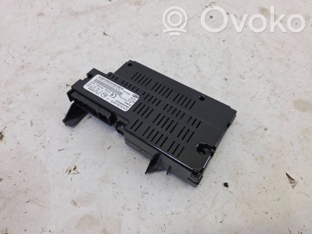 Bluetooth modulis   68209686AB