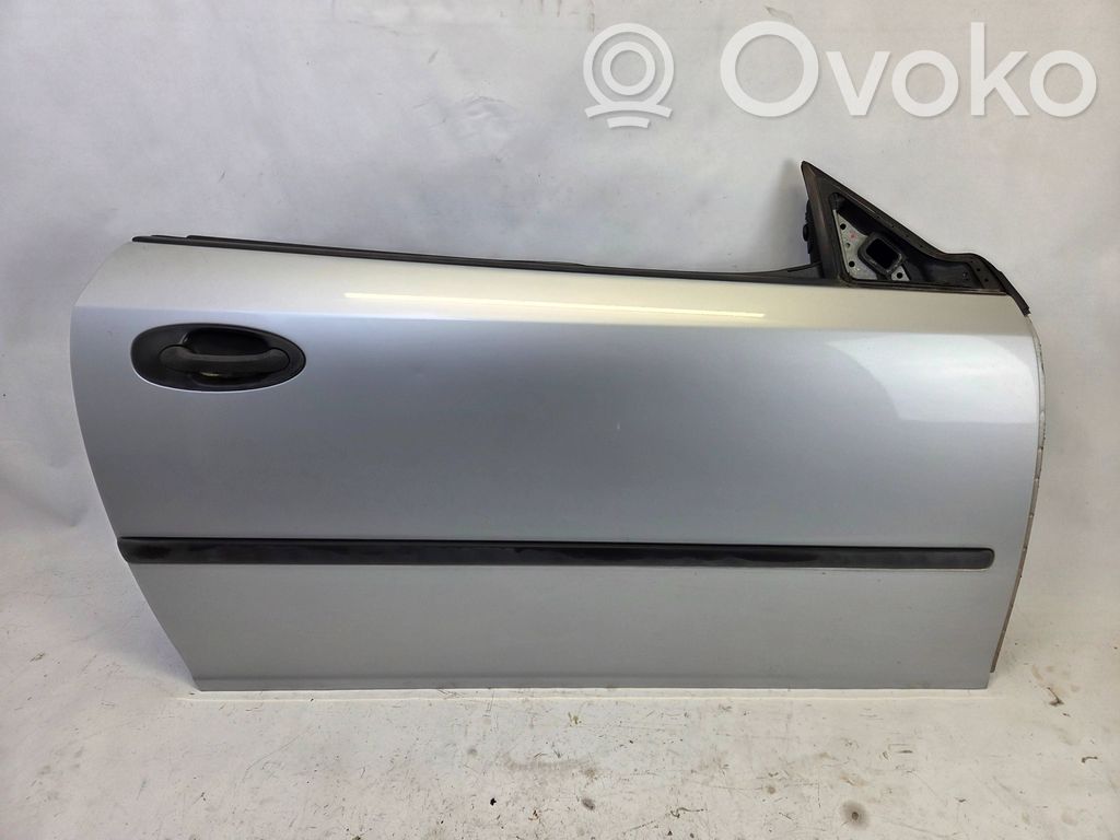 Puerta (Coupé 2 puertas)