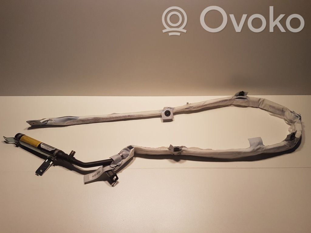 Audi A8 S8 D3 4E Airbag del techo 