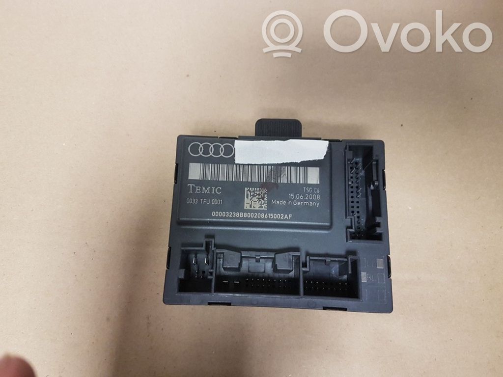 Door control unit/module   4F0959793E,4F0910793E