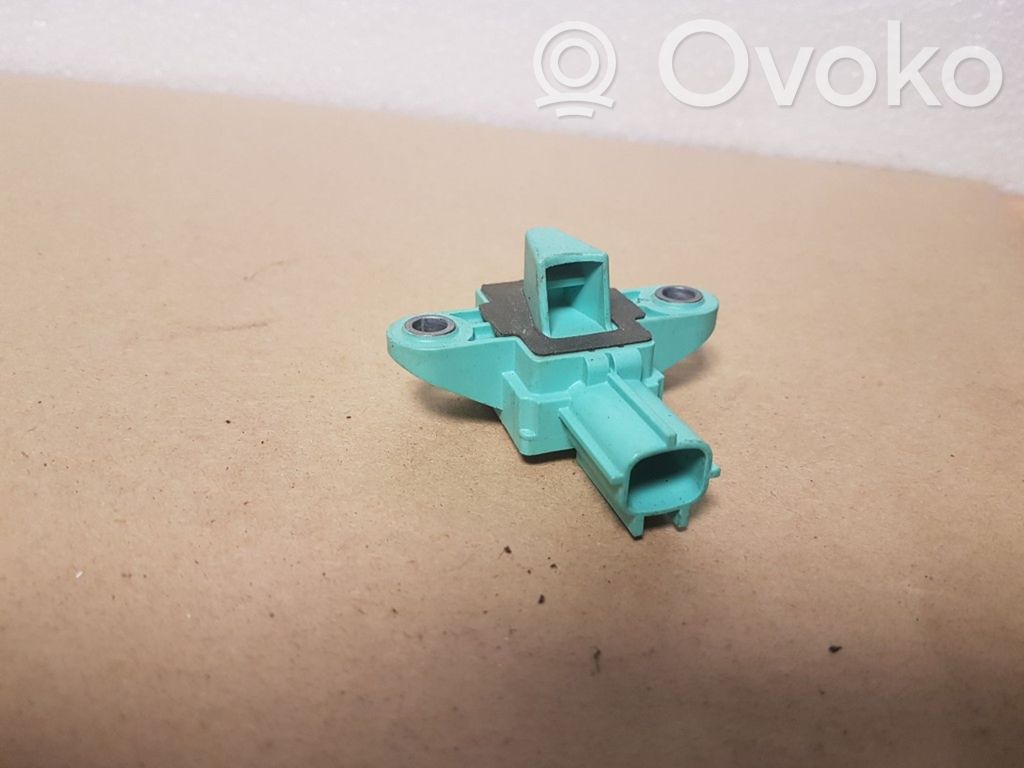 Airbagsensor Crashsensor Drucksensor   4F0955557