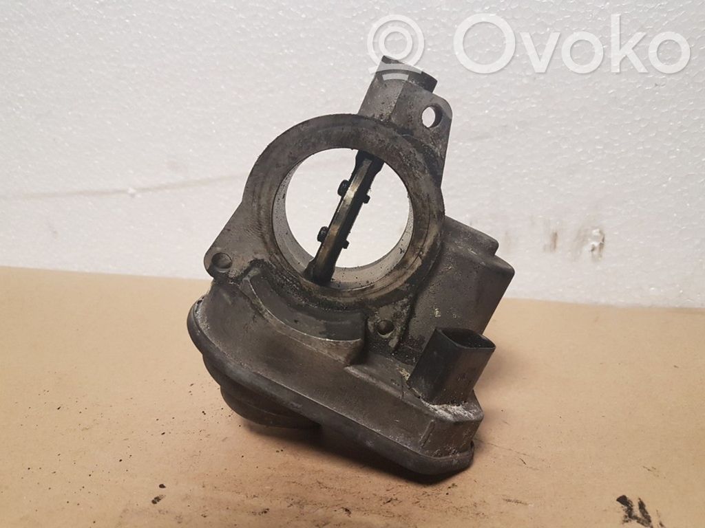 Droseļvārsts   057128063