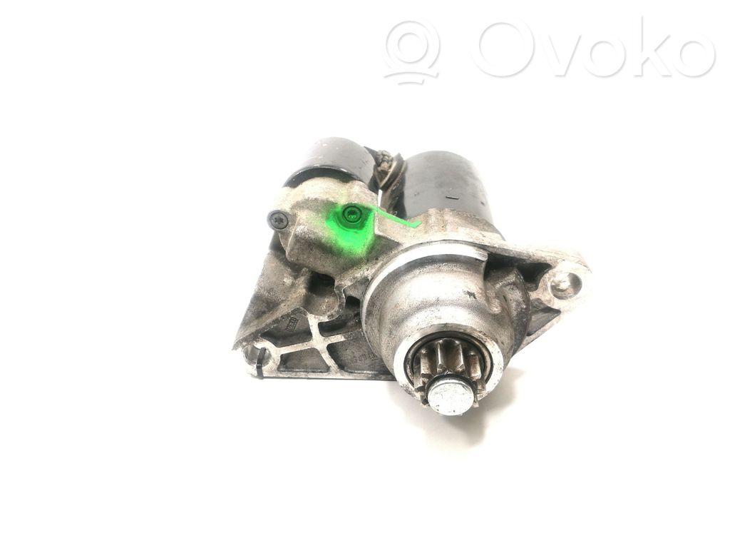 Starteris   02T911023G,0001120400