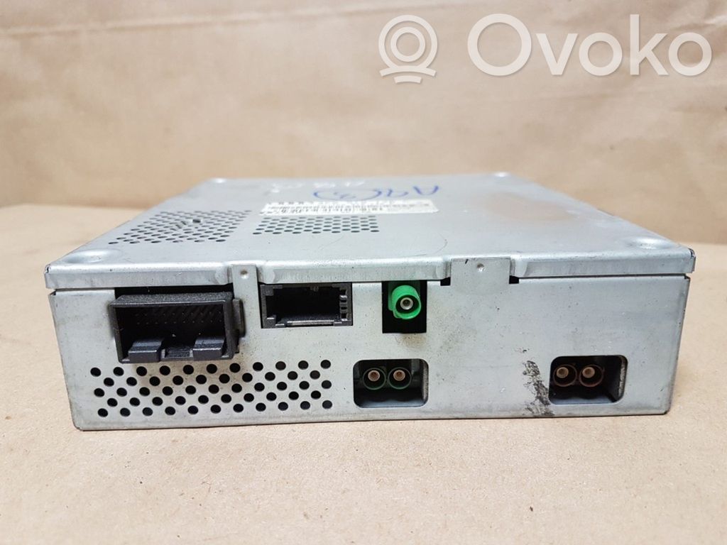 Videon ohjainlaite   4E0919146C,4E0910146E