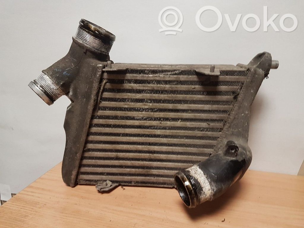 Audi A8 S8 D3 4E Intercooler radiator 