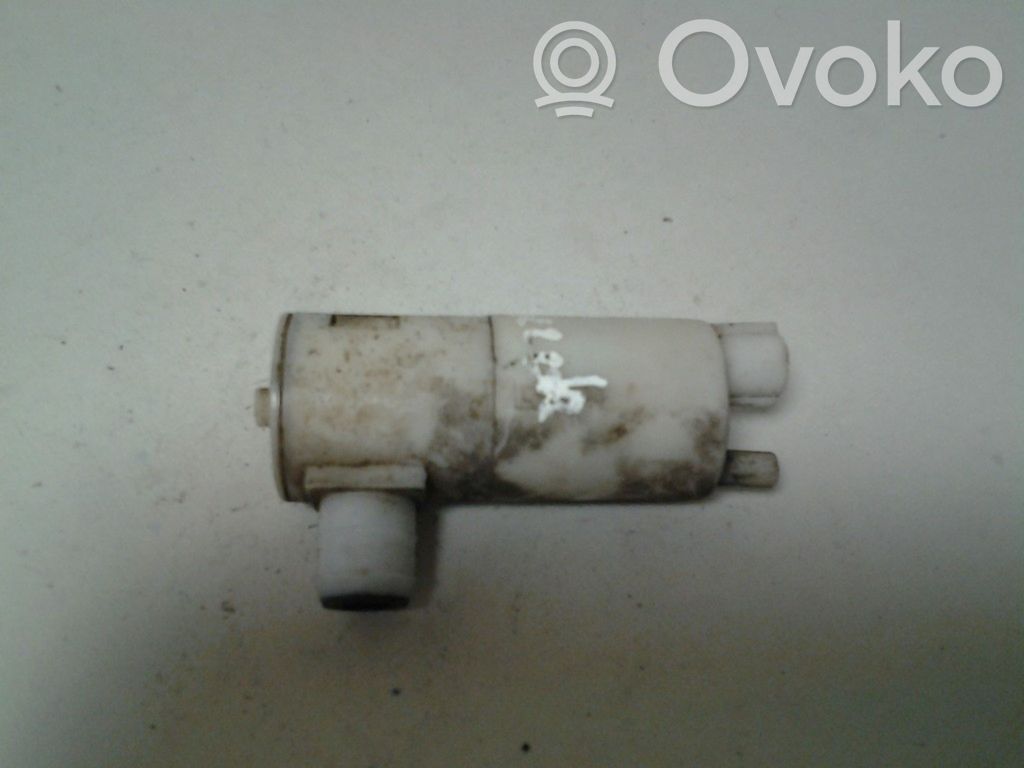 Windscreen/windshield washer pump