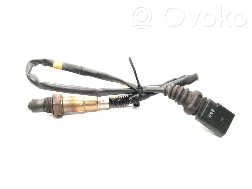 Audi A8 S8 D4 4H Lambda probe sensor 