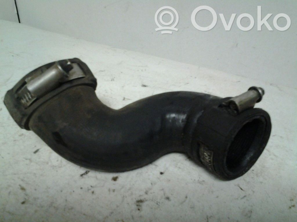 Audi A8 S8 D3 4E Intercooler hose/pipe 