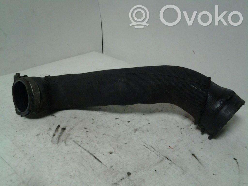 Audi A8 S8 D3 4E Intercooler hose/pipe 