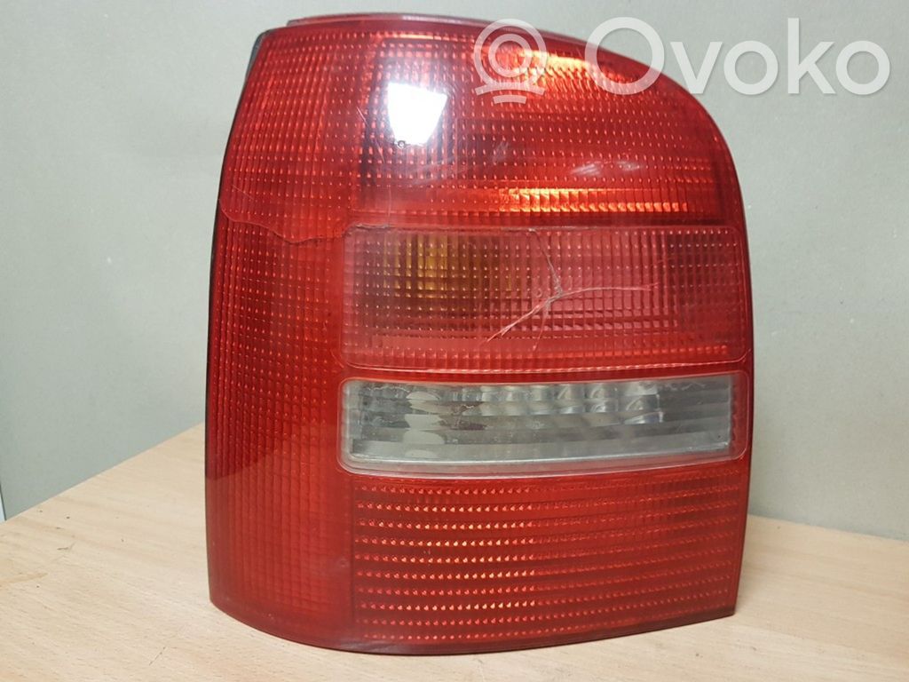 Audi A4 S4 B5 8D Takavalot 